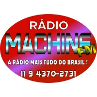 Rádio Machine FM