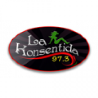 Radio la konsentida 973