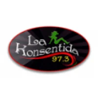 Rádio la konsentida 973