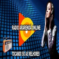 Rádio Ararendá Online