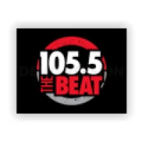Rádio The Beat - 105.5 FM