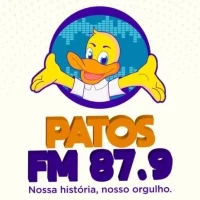 Rádio Patos - 87.9 FM