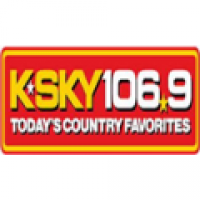 Radio K-SKY - 106.9 FM