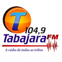 Rádio Tabajara FM - 104.9 FM