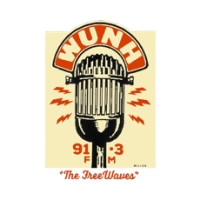 Radio WUNH - 91.3 FM