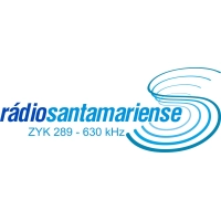 Rádio Santamariense 630 AM
