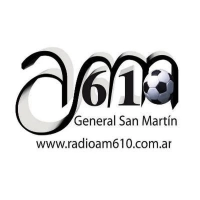 Radio General - 610 AM