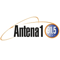 Radio Antena1 - 91.5 FM