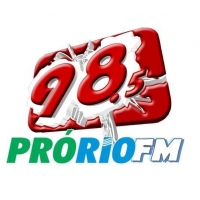 Rádio 98 FM - 98.5 FM