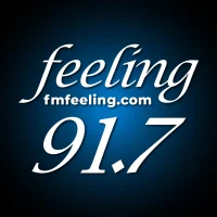 Feeling Internet Radio - 91.7 FM
