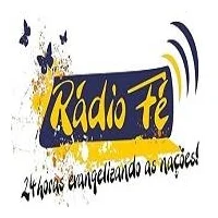 Rádio Fé Web