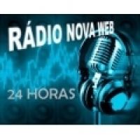 Rádio Nova Web