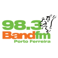 Band FM 98.3 FM