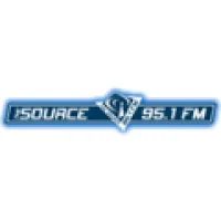 Rádio The Source - 95.1 FM