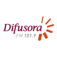 Difusora FM 101.9 FM