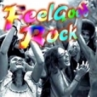 Radio Feel Good Rock