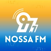 Rádio Nossa FM - 97.7 FM