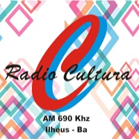 Rádio Cultura - 690 AM