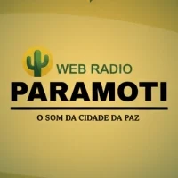 Web Rádio Paramoti
