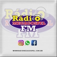 Rádio RÁDIO MEGA GOSPEL