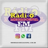 Rádio Mega Gospel