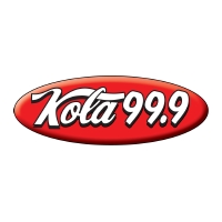 Radio KOLA - 99.9 FM