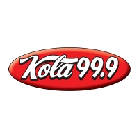 KOLA 99.9 FM