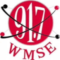 Rádio WMSE - 91.7 FM