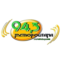 Metropolitana Fm 94.3 FM