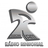Rádio Regional - 91.1 FM