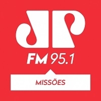 Rádio Jovem Pan FM - 95.1 FM