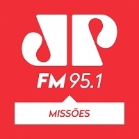 Jovem Pan FM 95.1 FM