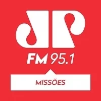 Rádio Jovem Pan FM - 95.1 FM