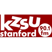 Radio KZSU-3