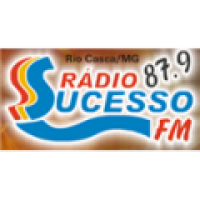 Rádio Sucesso - 87.9 FM