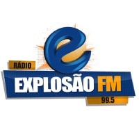 Rádio Explosão FM - 99.5 FM