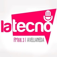 Radio FM La Tecno - 88.3 FM