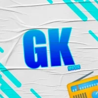 Rádio GK MUSIC BRASIL