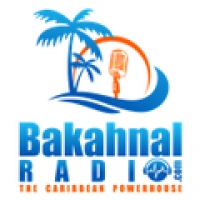Bakahnal Radio