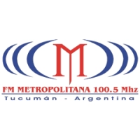Radio Metropolitana - 105.1 FM