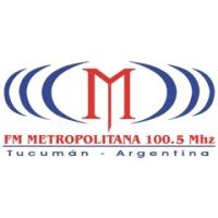 Rádio Metropolitana - 105.1 FM