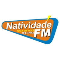 Rádio Natividade 104.9 FM