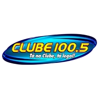 Rádio Clube - 100.5 FM