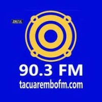 Radio Tacuarembó - 90.3 FM