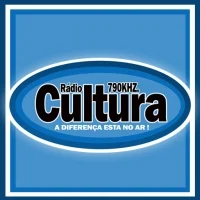 Rádio Cultura Taubaté - 790 AM