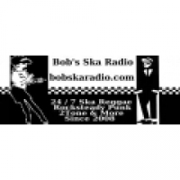 Bobs SKA Radio