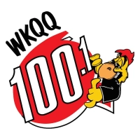 Rádio WKQQ 100.1 FM