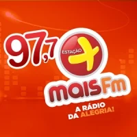 Rádio Mais FM - 97.7 FM