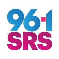 Rádio 96.1 WSRS - 96.1 FM