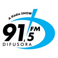 Rádio Difusora FM - 91.5 FM